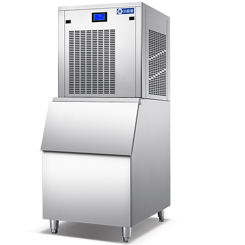 500公斤雪花制冰机